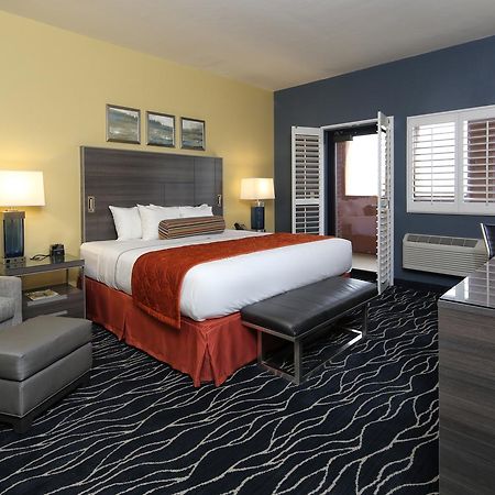 Desert Diamond Casino Tucson Eksteriør billede