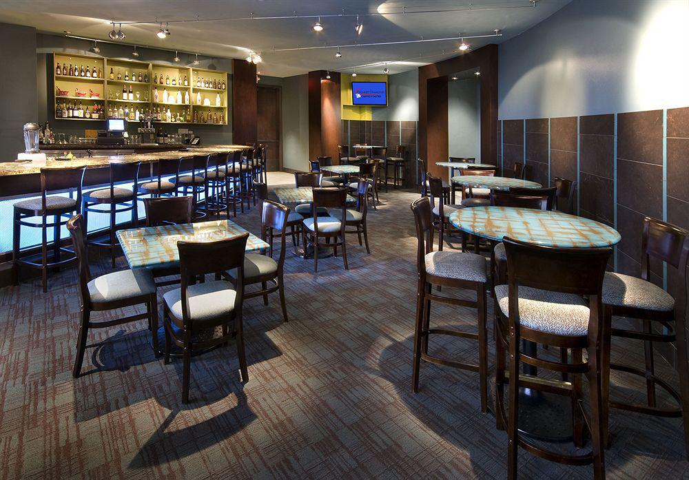 Desert Diamond Casino Tucson Restaurant billede