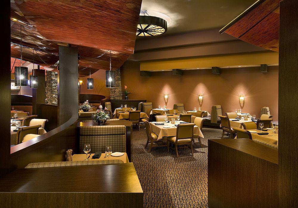 Desert Diamond Casino Tucson Restaurant billede
