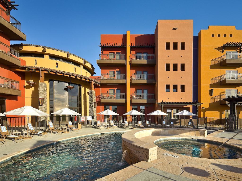 Desert Diamond Casino Tucson Eksteriør billede