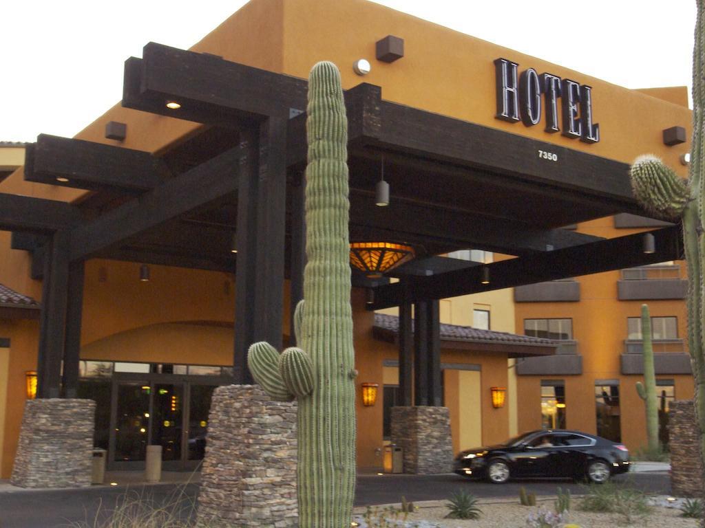 Desert Diamond Casino Tucson Eksteriør billede
