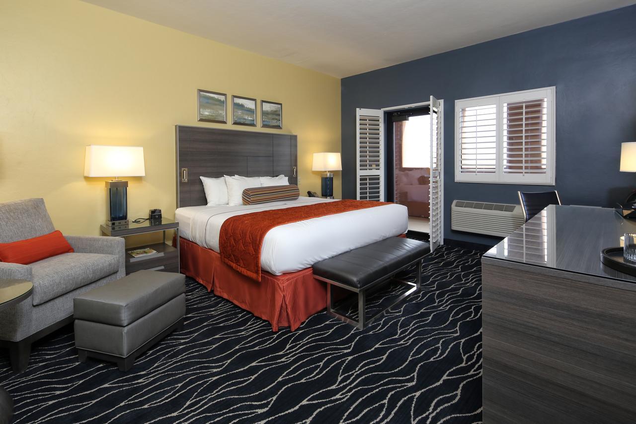 Desert Diamond Casino Tucson Eksteriør billede