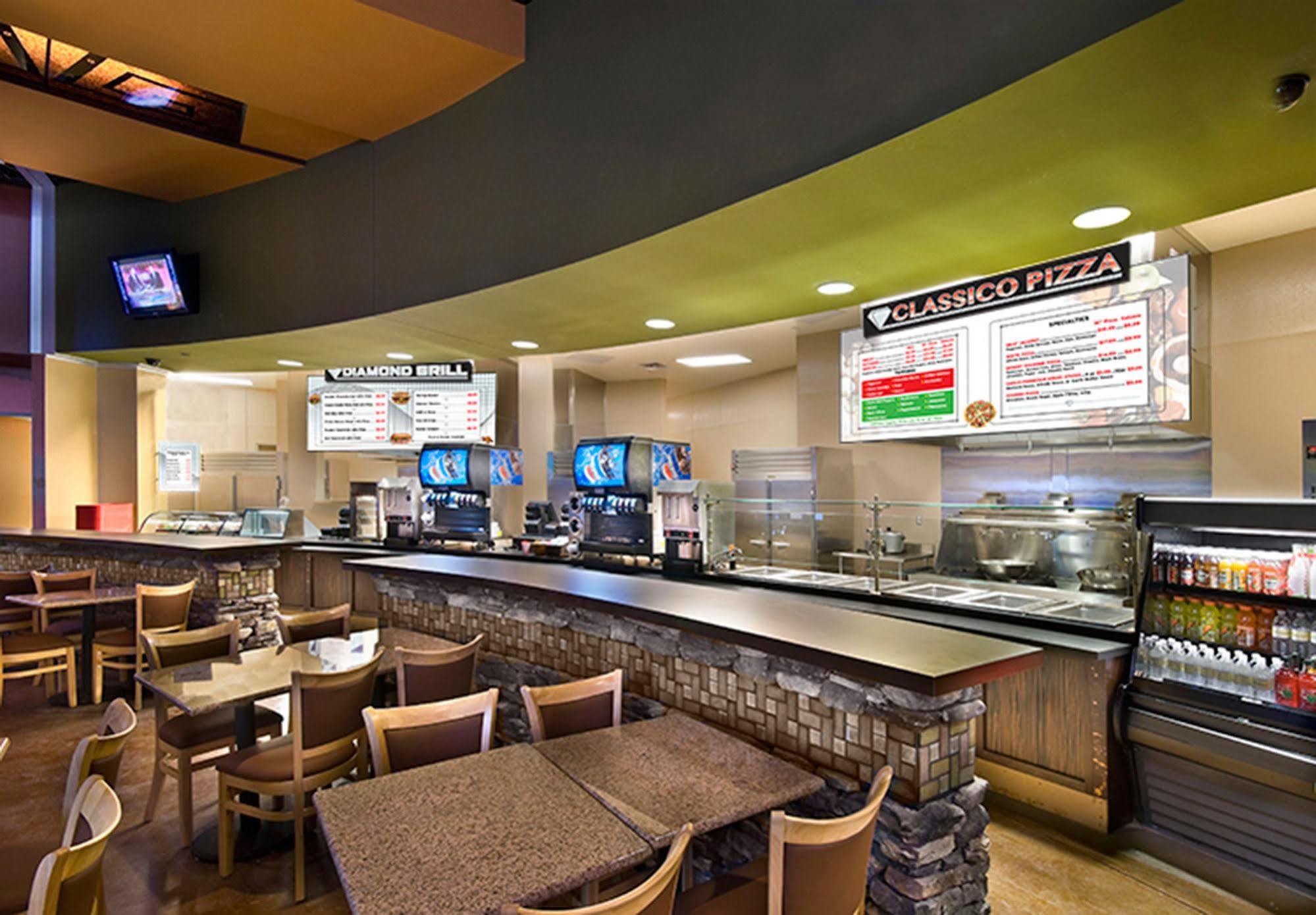 Desert Diamond Casino Tucson Eksteriør billede