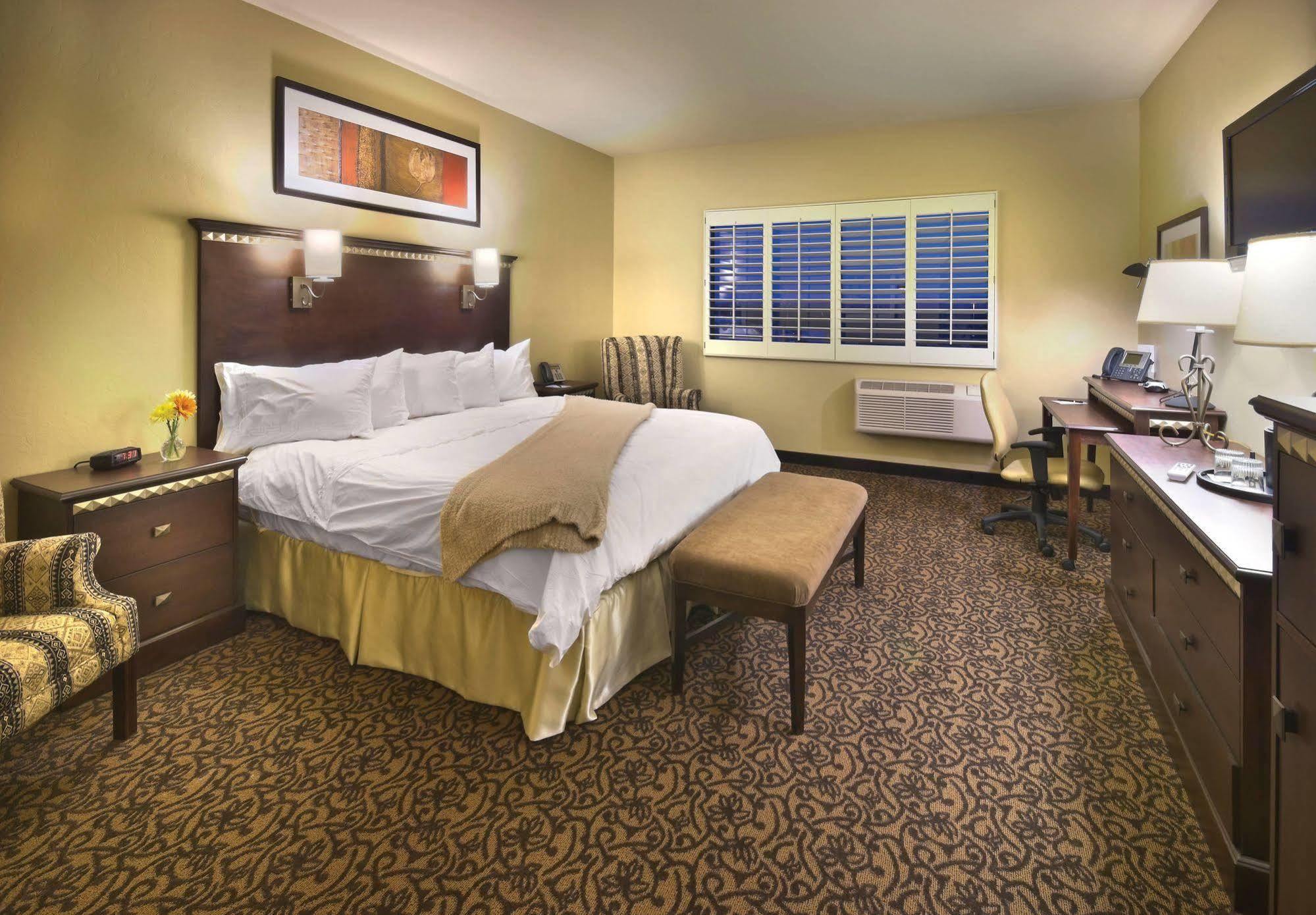 Desert Diamond Casino Tucson Eksteriør billede