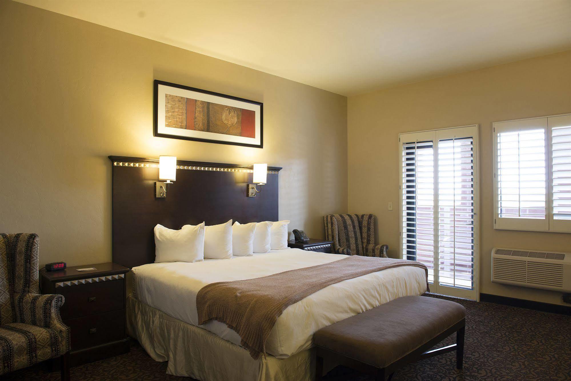 Desert Diamond Casino Tucson Eksteriør billede
