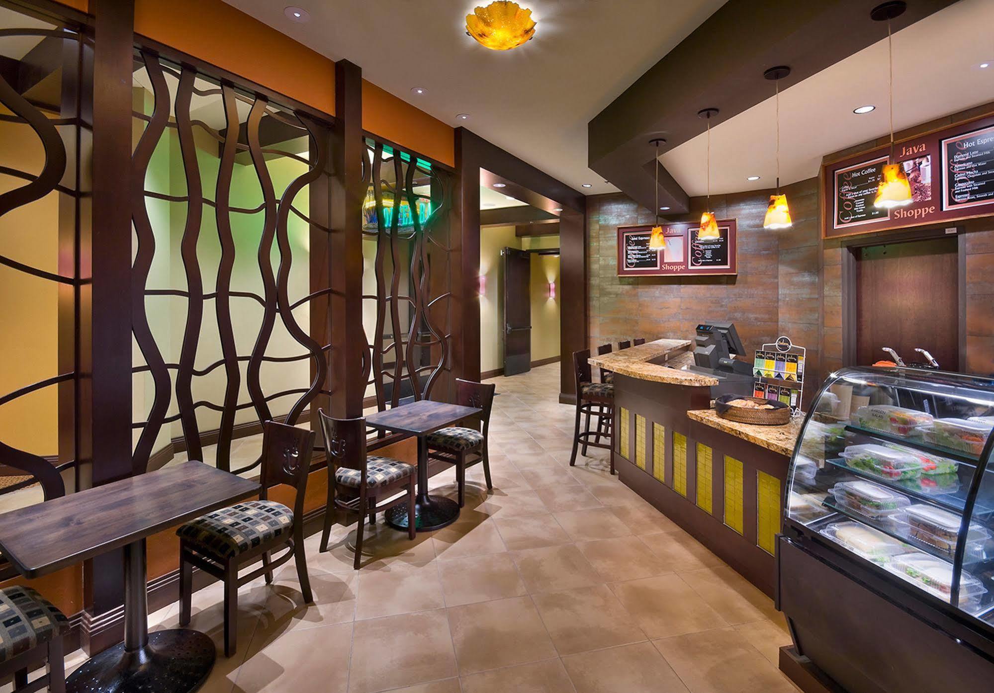 Desert Diamond Casino Tucson Restaurant billede