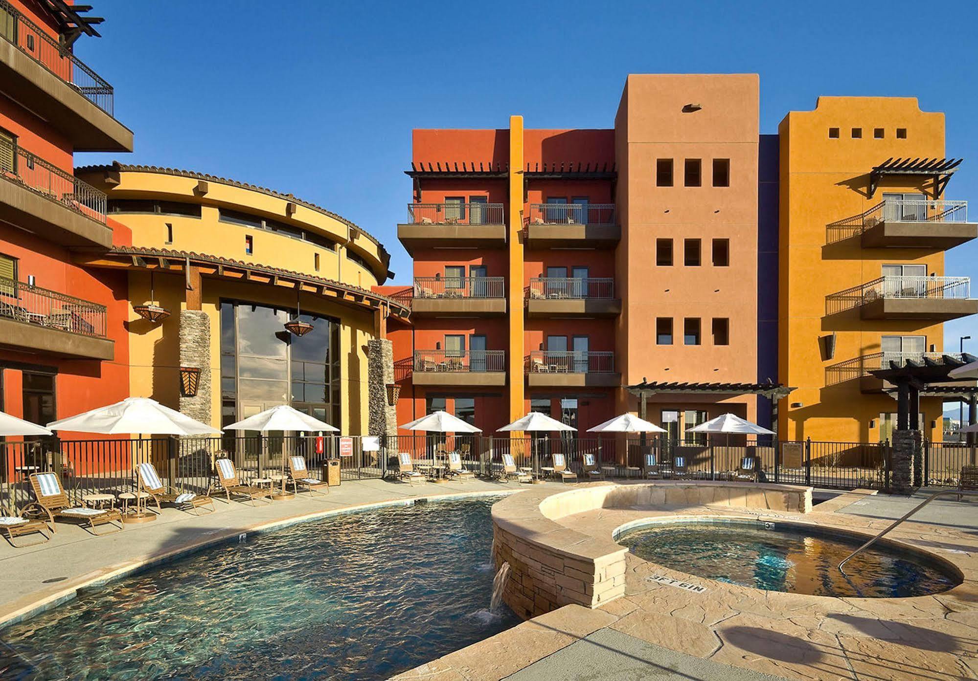 Desert Diamond Casino Tucson Eksteriør billede