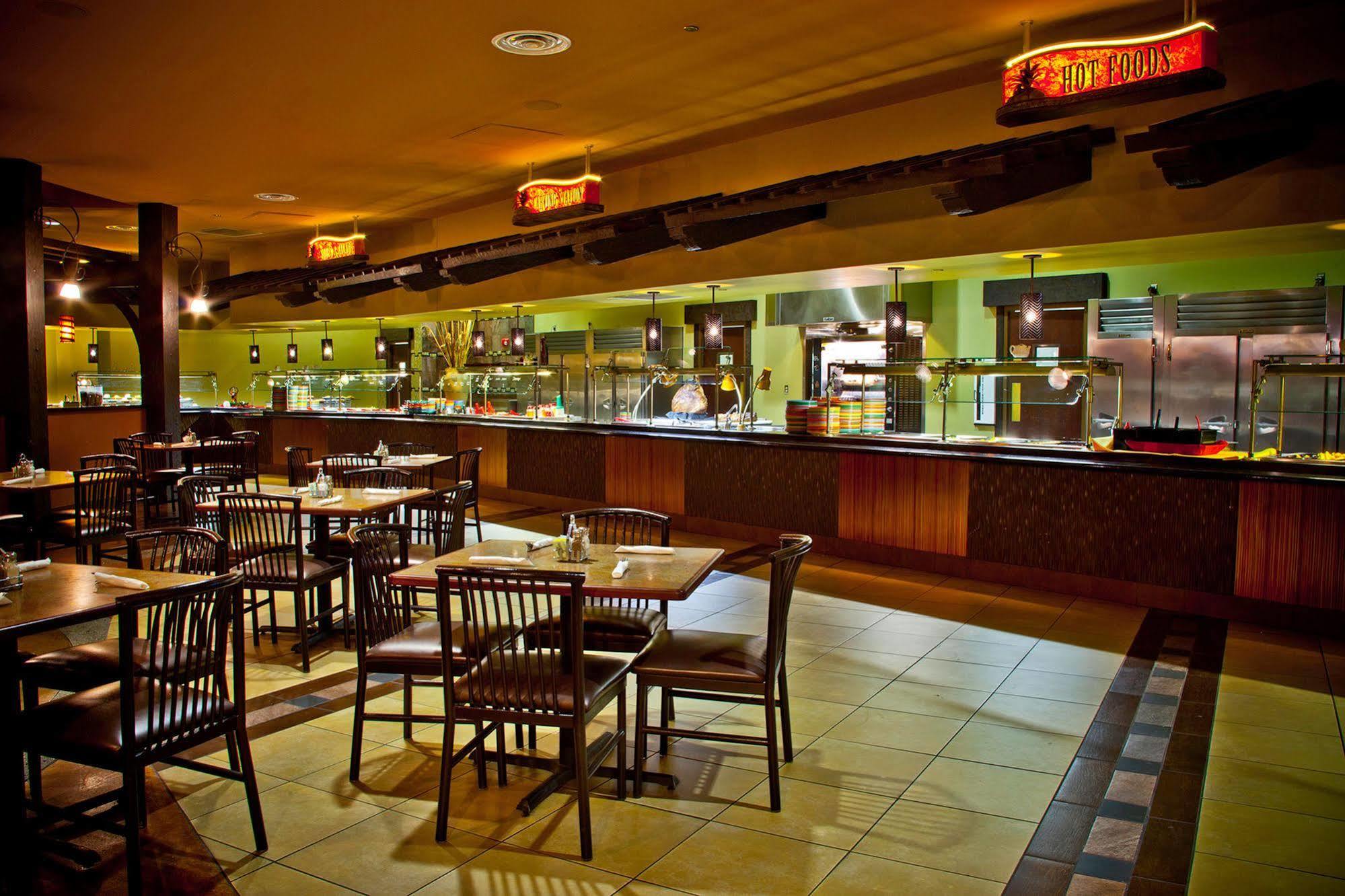 Desert Diamond Casino Tucson Eksteriør billede