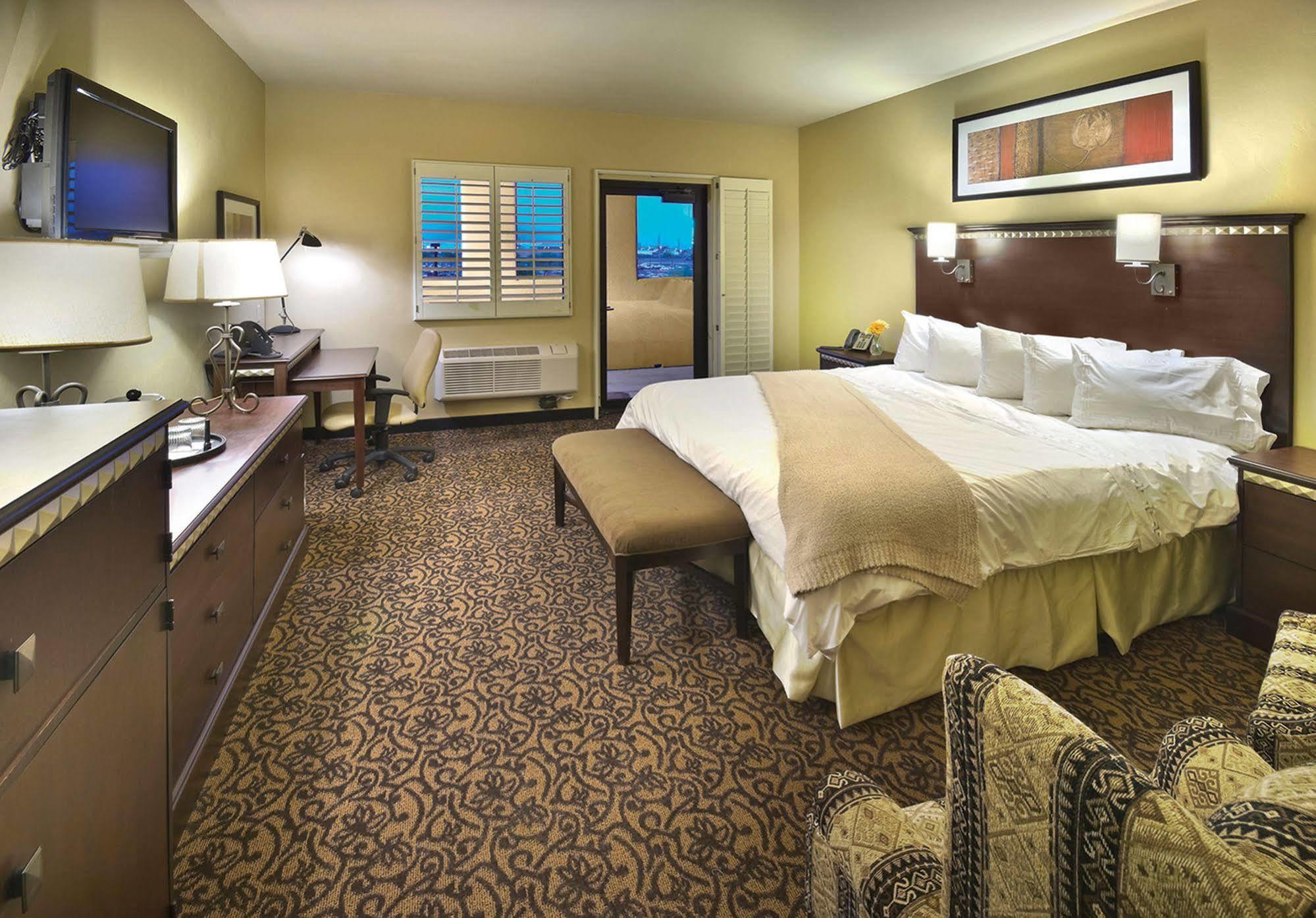 Desert Diamond Casino Tucson Eksteriør billede