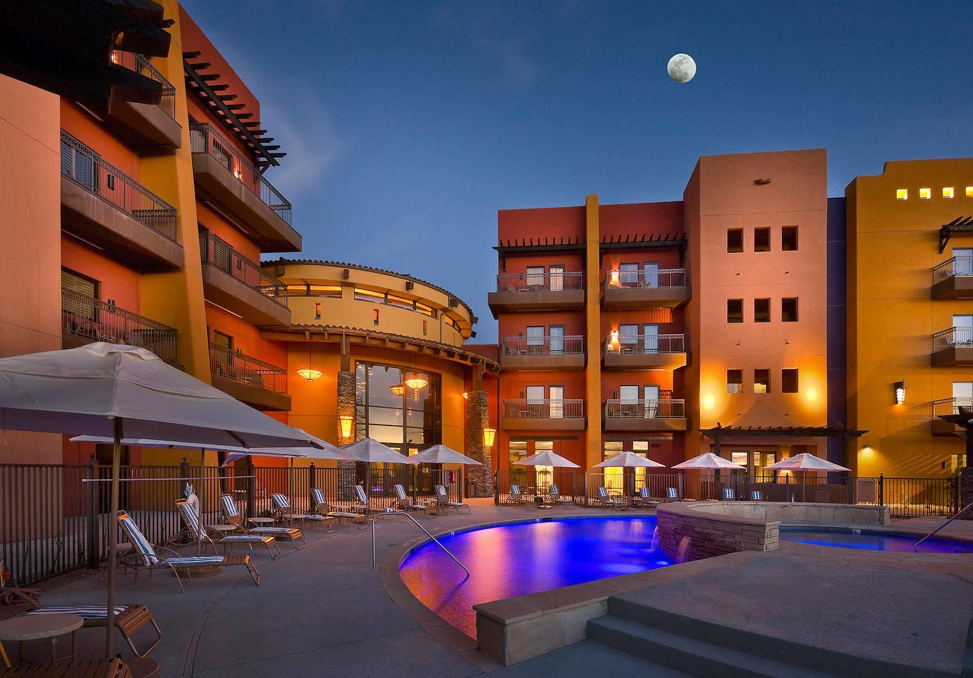 Desert Diamond Casino Tucson Eksteriør billede