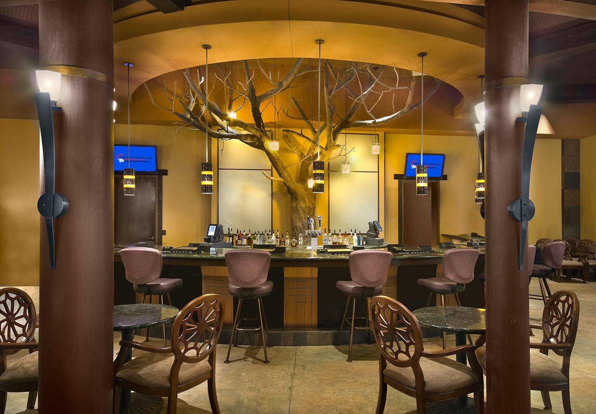 Desert Diamond Casino Tucson Eksteriør billede