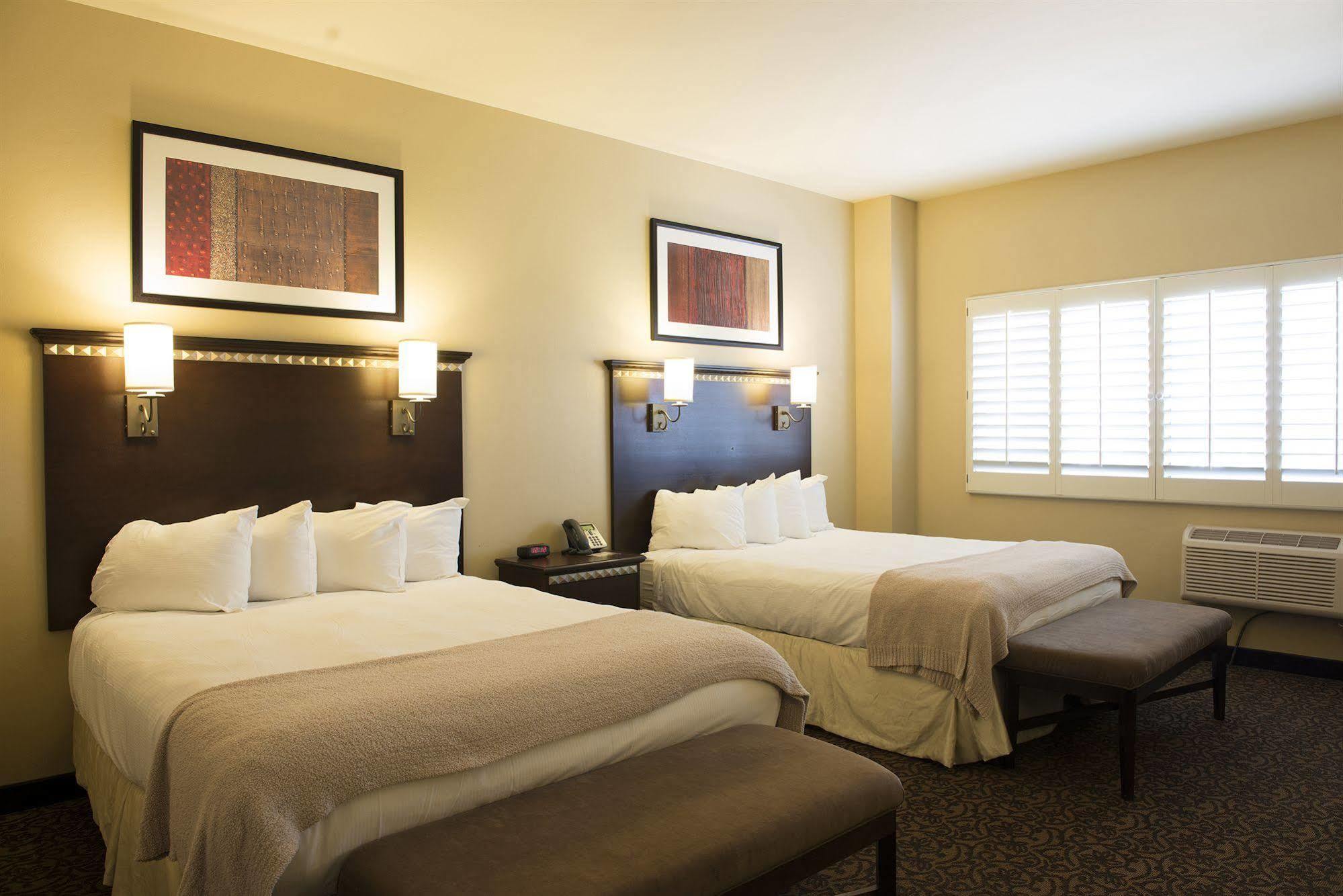 Desert Diamond Casino Tucson Eksteriør billede
