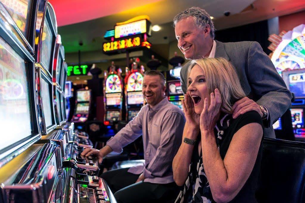 Desert Diamond Casino Tucson Eksteriør billede