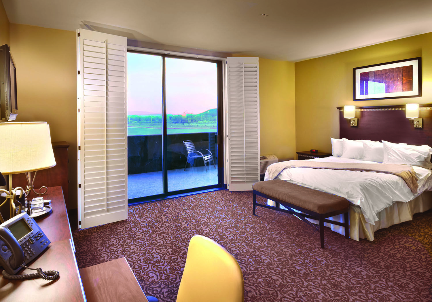 Desert Diamond Casino Tucson Eksteriør billede
